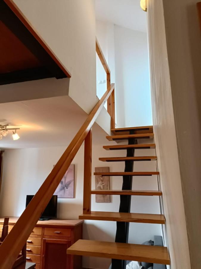 Monte Gorbea Erb Alojamientos Сиера Невада Екстериор снимка