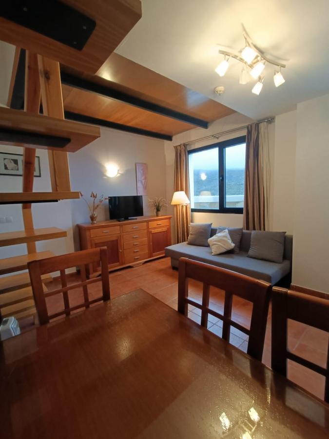 Monte Gorbea Erb Alojamientos Сиера Невада Екстериор снимка