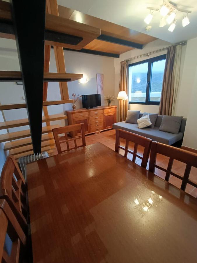 Monte Gorbea Erb Alojamientos Сиера Невада Екстериор снимка